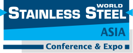 STAINLESS STEEL WORLD ASIA CONFERENCE & EXPO