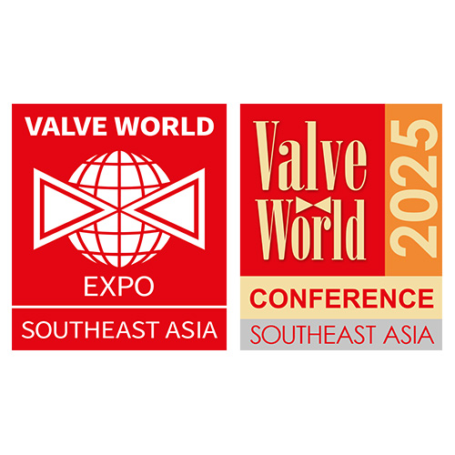 Valve World Southeast Asia Expo & Conference 2025 KCIWorld